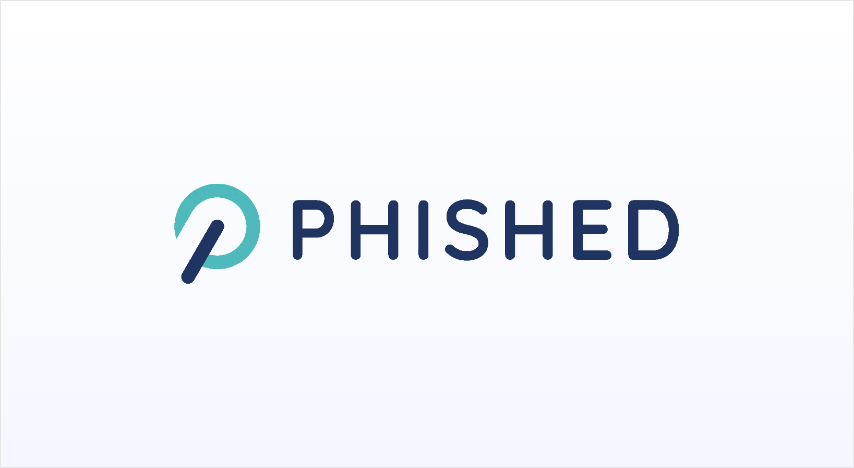 Phished Logo