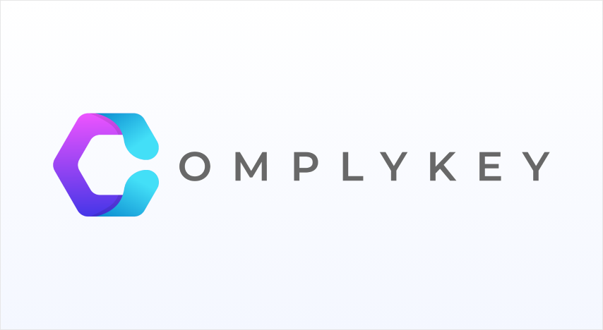 ComplyKey Control Logo