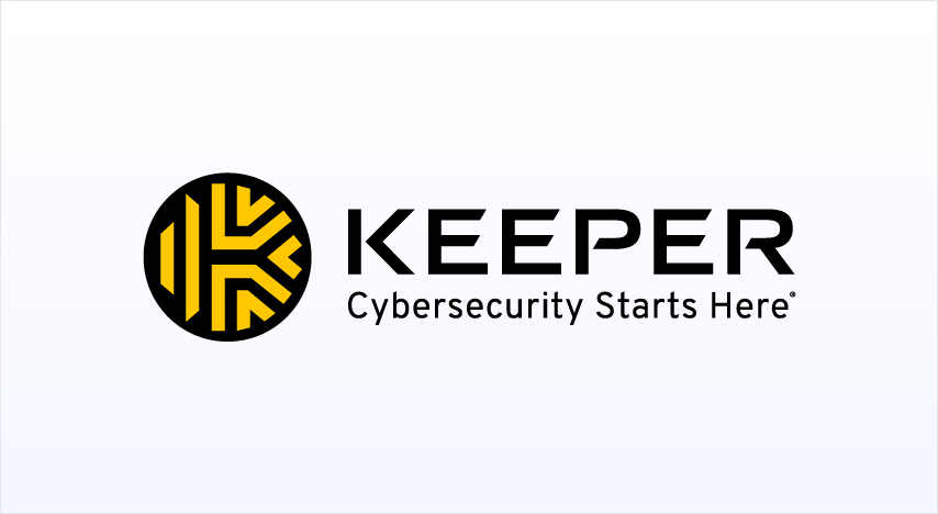 Keeper Secrets Manager Logo