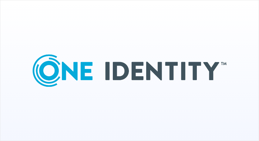 One Identity Logo