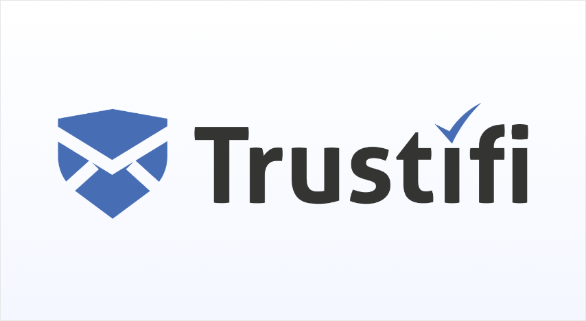Trustifi Logo