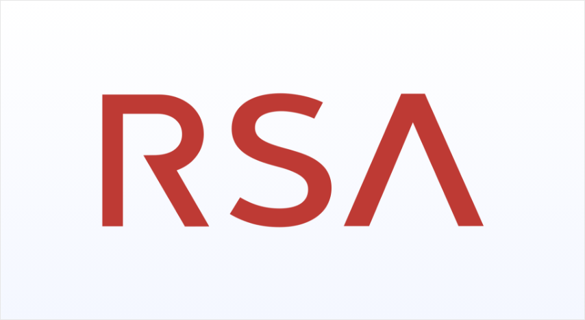RSA SecurID Access Logo